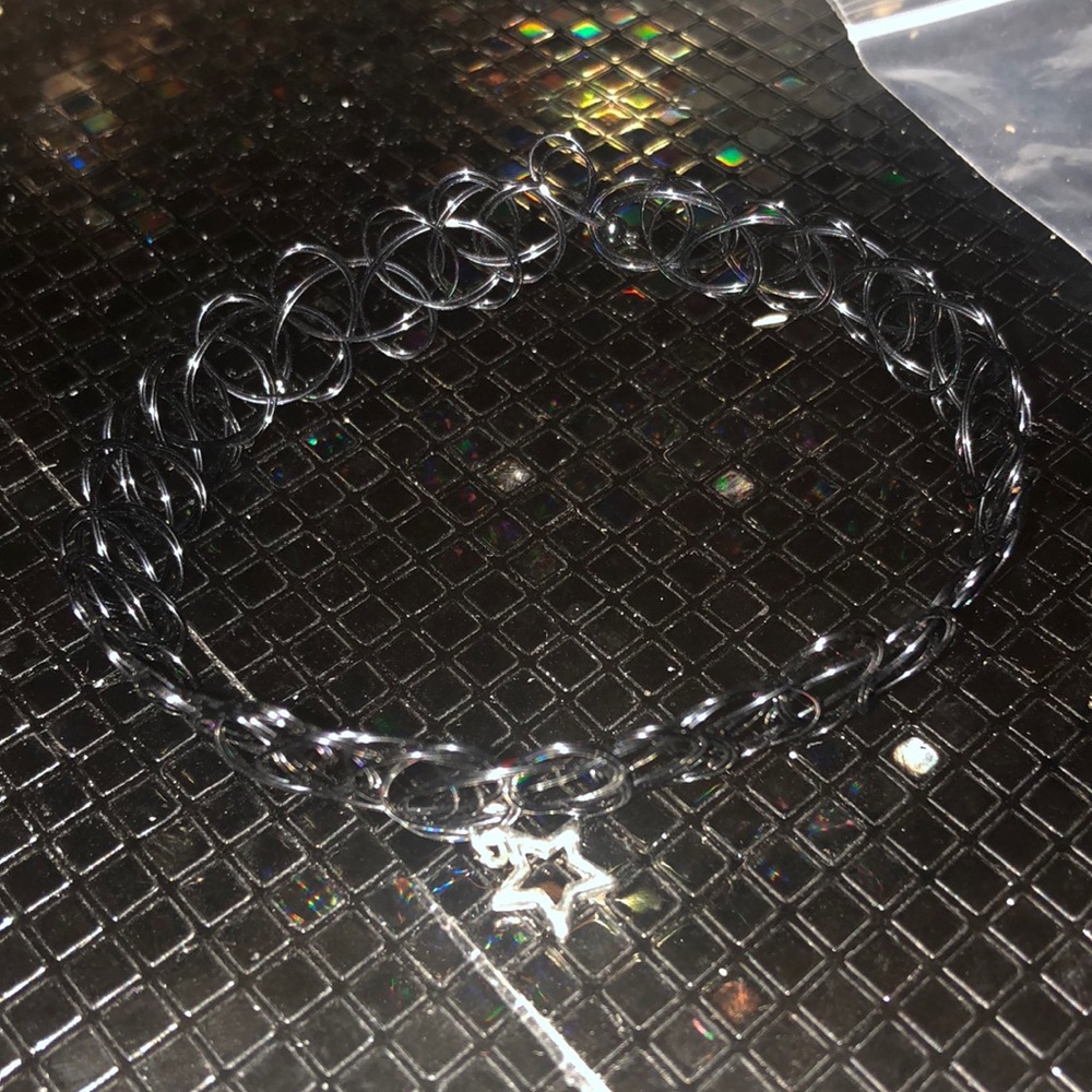 Star chocker